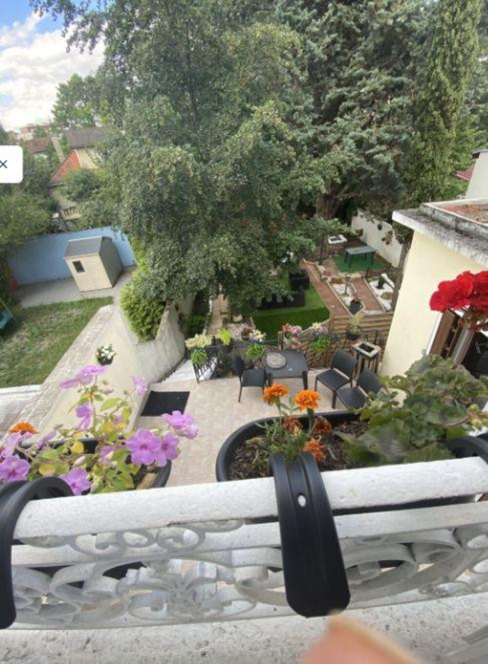 COLOCATION Maison 1 étage meublée à louer