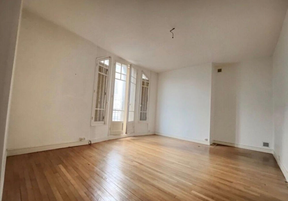 Location Appartement Belle appartement pour 3 professionnels libéraux Argenteuil