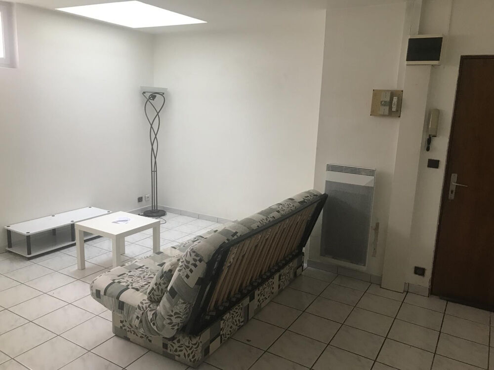 Location Appartement T2 - Coeur Saint-Augustin Bordeaux