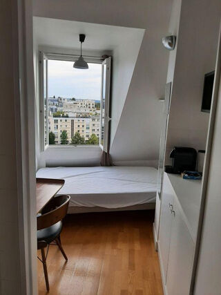  Appartement � louer 1 pi�ce 9 m�