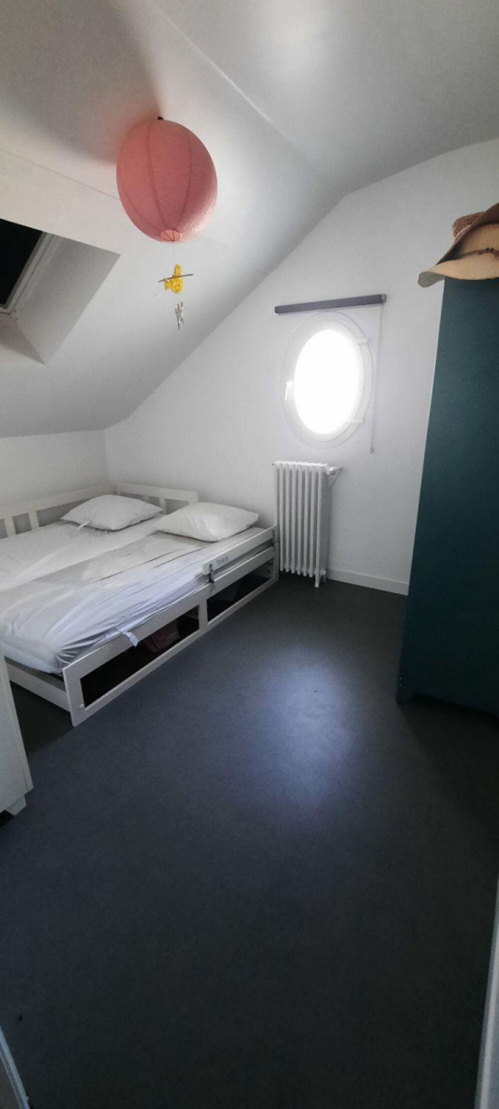 Location Appartement Chambre étudiante au calme proche Cergy Nanterre Maurecourt