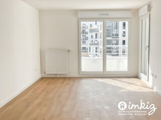  Appartement � vendre 3 pi�ces 61 m�
