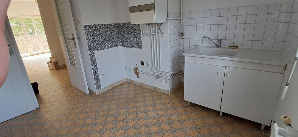 Location Appartement Type 3 avignon centre Avignon