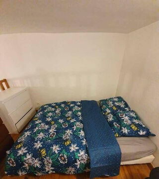  Appartement à louer 1 pièce 35 m²