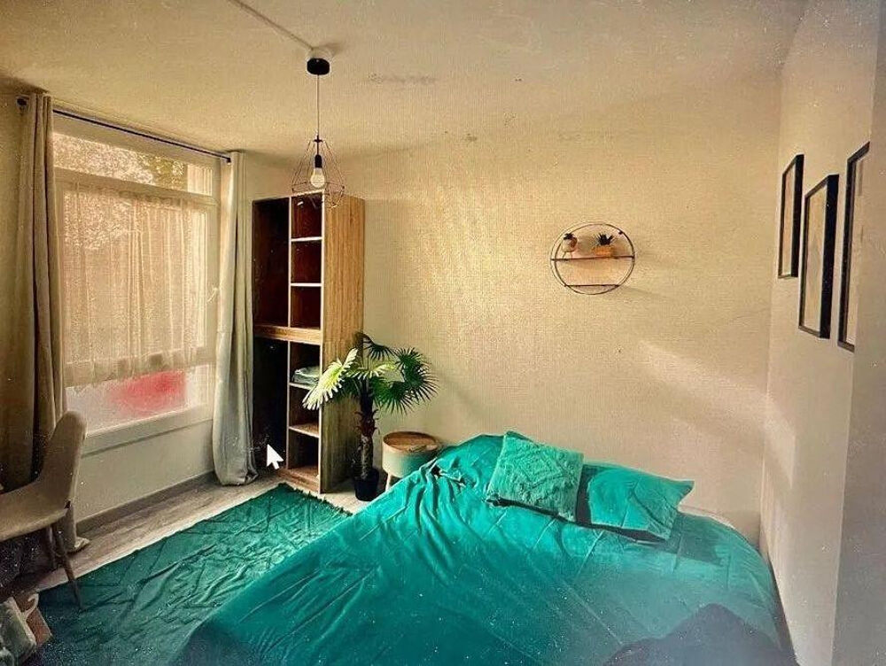 Location Appartement Chambre haute gamme dans coloc 68m² Douai
