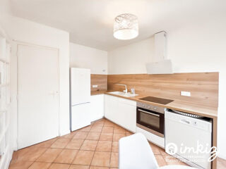  Appartement à vendre 4 pièces 90 m²