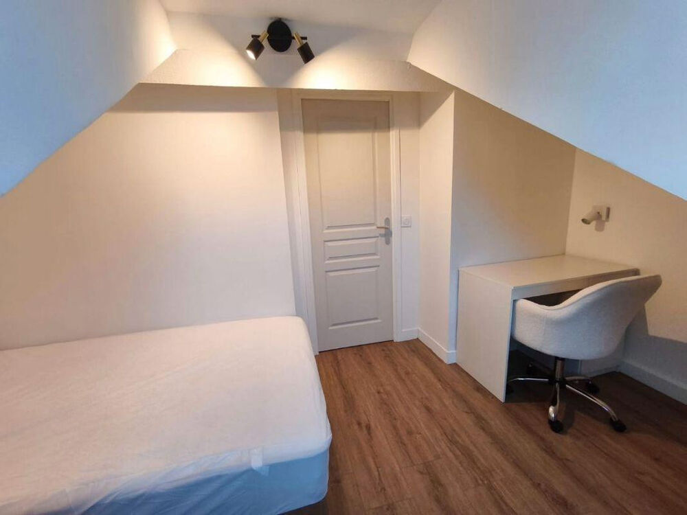 Location Appartement Appartement T2 meublé rénové Roubaix
