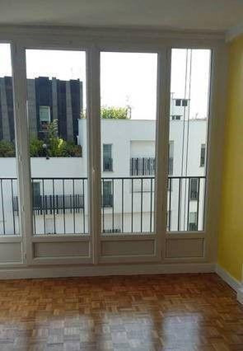 Location Appartement Location appartement 2 pièces 42 m² Boulogne-billancourt