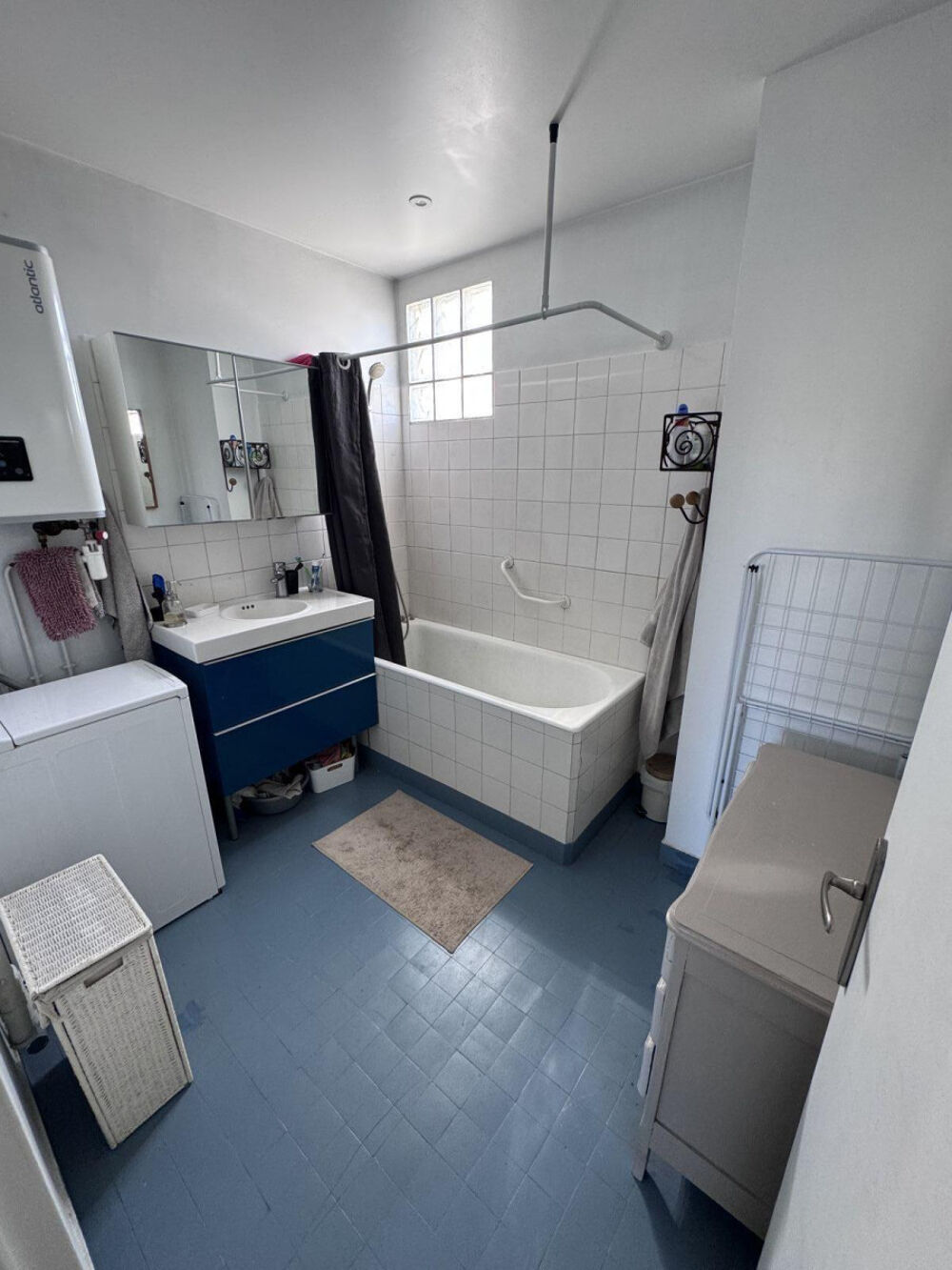 Location Appartement Appartement 2P en plein centre ville Rueil-malmaison