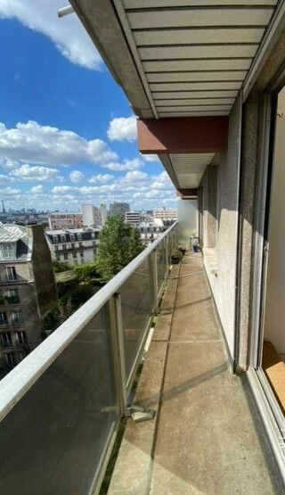  Appartement à louer 2 pièces 42 m²