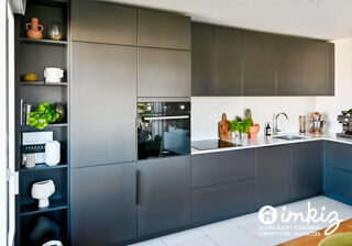  Appartement à vendre 3 pièces 68 m² Saint-cyr-l'École#saint-cyr-l&