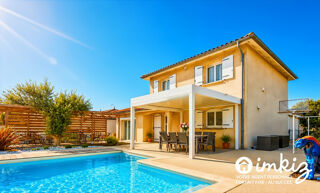  Maison à vendre 6 pièces 161 m²