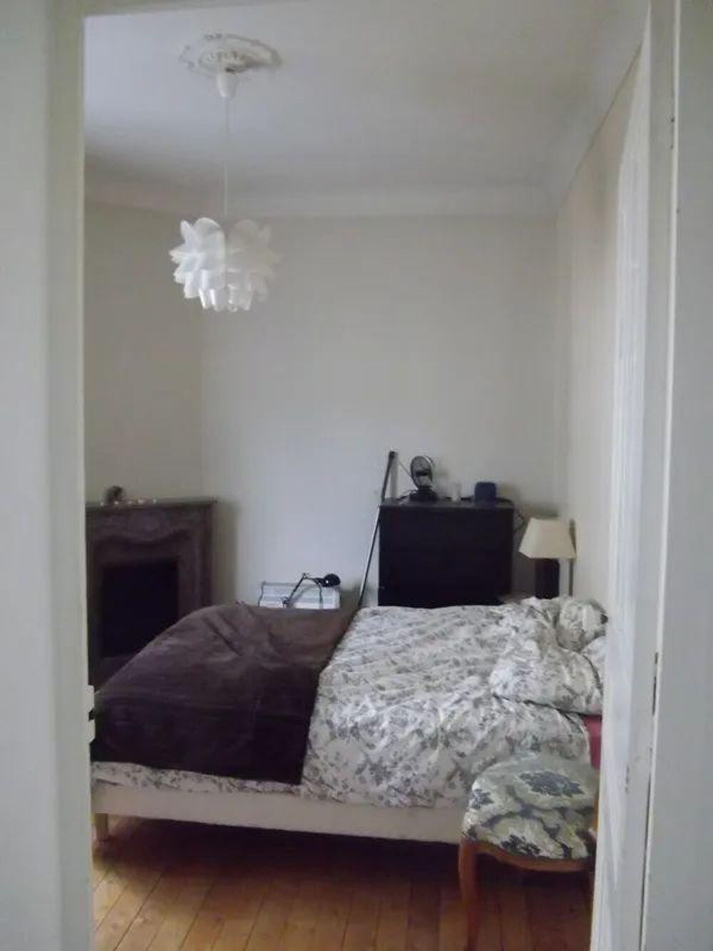 Location Appartement Charmant T2 56 m² Quartier des Hauts Pavés Nantes