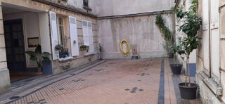  Appartement à louer 3 pièces 55 m²