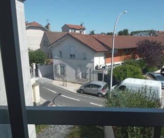  Appartement à louer 1 pièce 13 m²