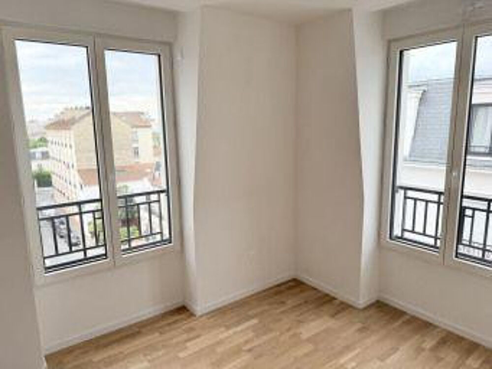 Location Appartement Beau T2 39m² lumineux dans résidence neuve Asnières-sur-seine