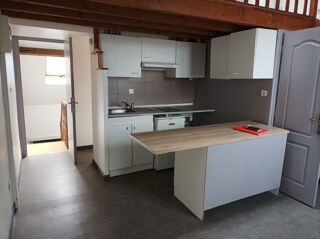  Appartement � louer 2 pi�ces 42 m�
