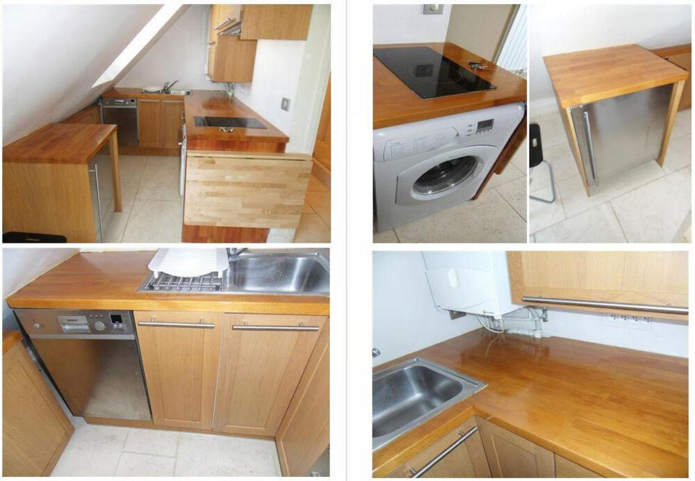 Location Appartement Studio meublé - Paris 8 rue de la bienfaisance Paris 8