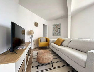  Appartement � louer 4 pi�ces 76 m�