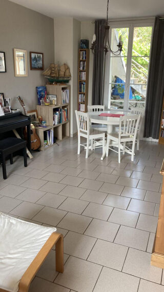  Maison à louer 4 pièces 86 m²