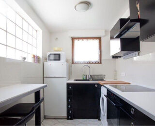  Appartement � louer 1 pi�ce 25 m�