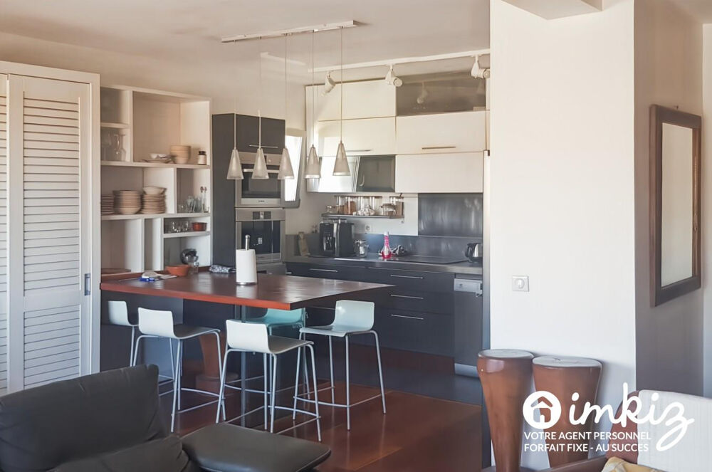 Vente Appartement Appartement 4 pièces Saint-laurent-du-var