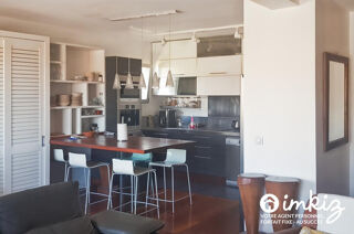  Appartement à vendre 4 pièces 90 m²