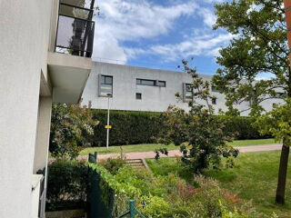 Appartement à louer 2 pièces 42 m²