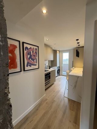  Appartement � louer 1 pi�ce 57 m�