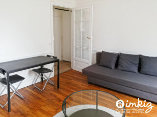  Appartement � vendre 2 pi�ces 35 m�