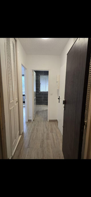  Appartement à louer 1 pièce 31 m²