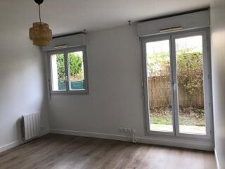  Appartement à louer 2 pièces 42 m²