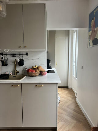  Appartement � louer 2 pi�ces 42 m�