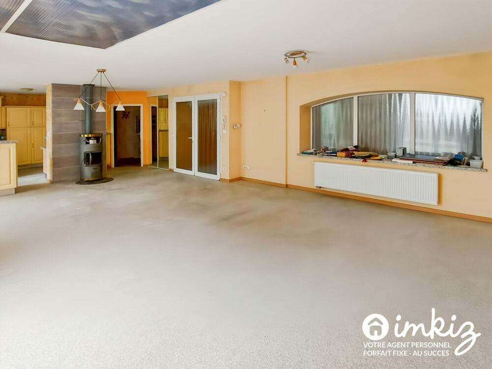 Vente Maison Charmante propriété de 9 pièces Wittenheim