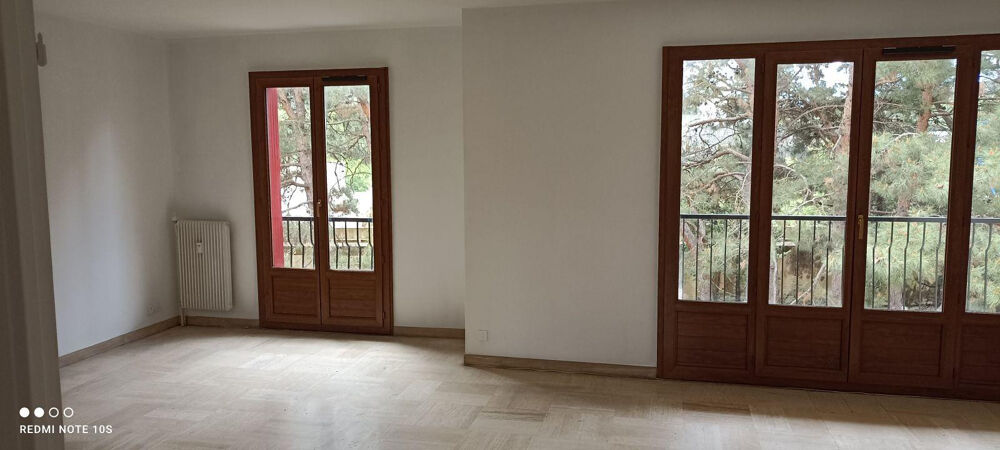 Location Appartement MAGNIFIQUE  T3/4  88M2 AIX SUD     1600€ cc Aix-en-provence