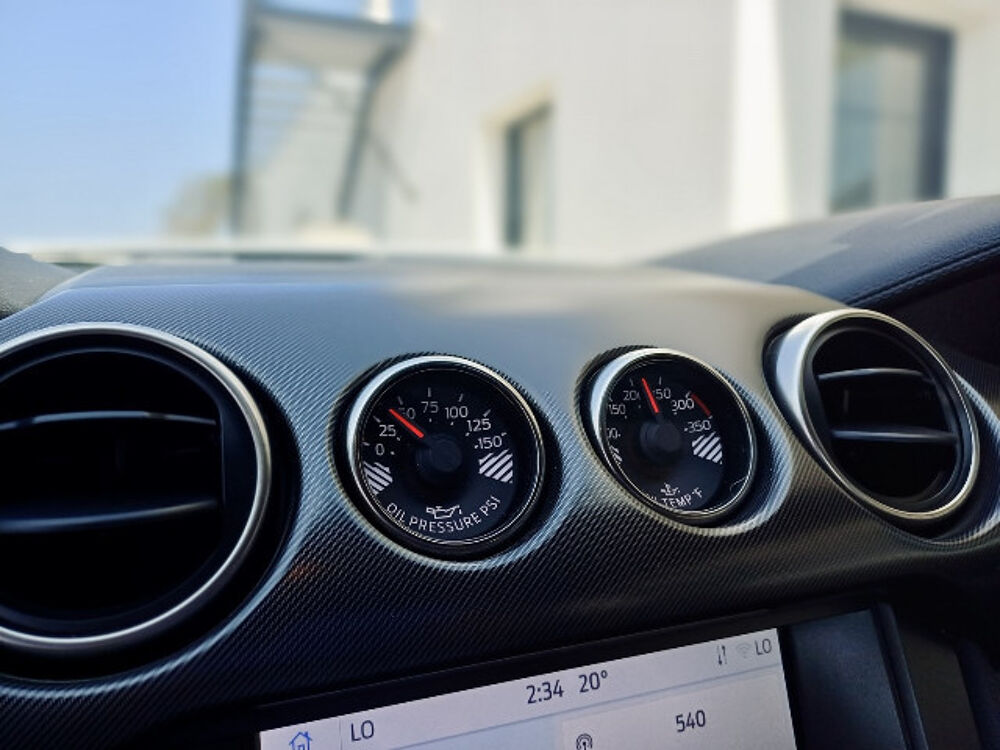 Mustang GT500 2020 occasion 33260 La Teste-de-Buch