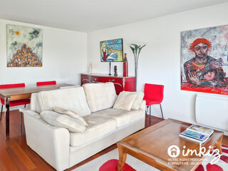  Appartement � vendre 3 pi�ces 68 m�