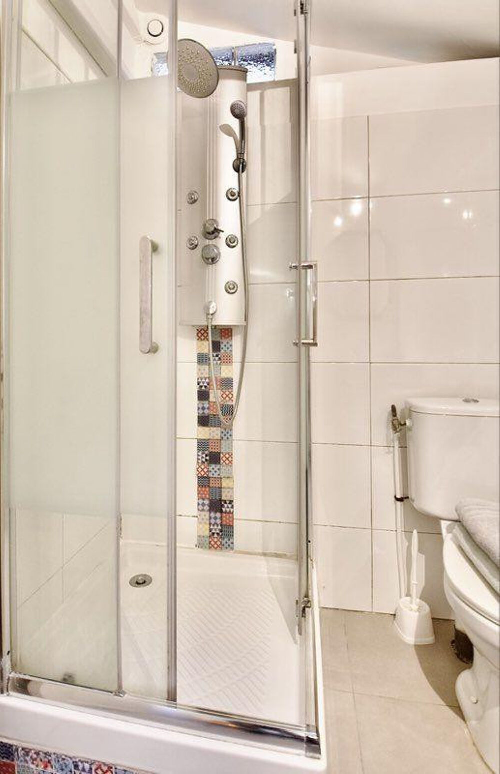 Location Appartement Studio + internet pour étudiant Nice