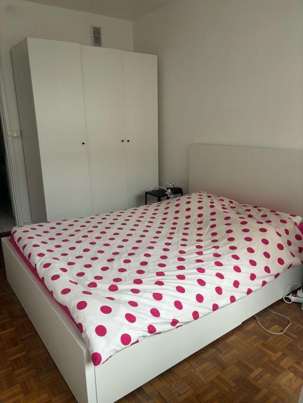 Location Appartement Appartement meublé 2p à Saint-Maur des Fossés Saint-maur-des-fossés