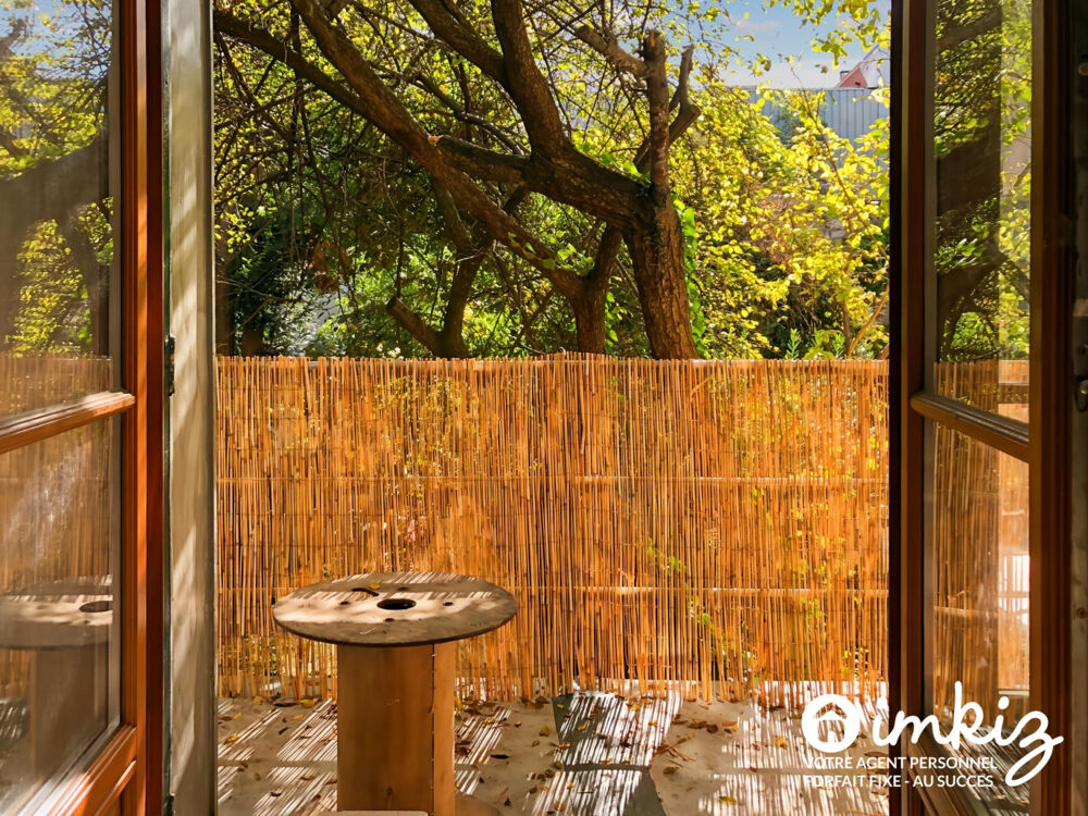 � vendre  Appartement Montreuil (93100)