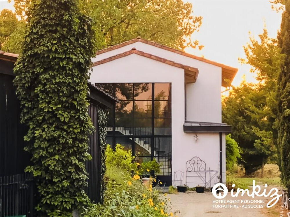 � vendre  Maison Astaffort (47220)