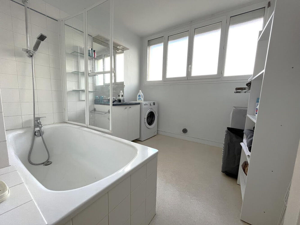 Location Appartement Idéal étudiants : médecine, Prébendes, CHU Bretonn Tours