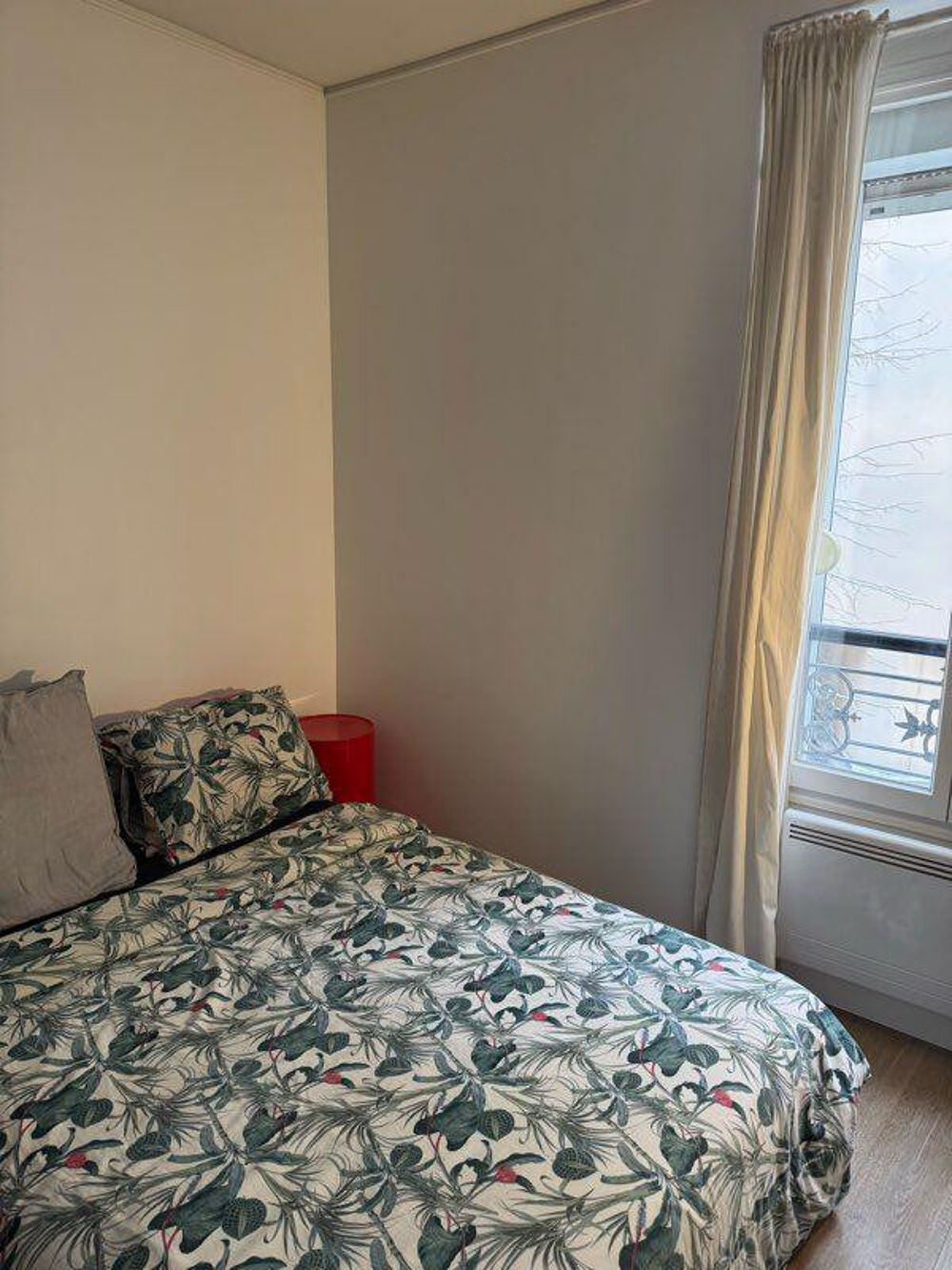 Location Appartement Beau T3 55m² meublé lumineux et bien situé Puteaux
