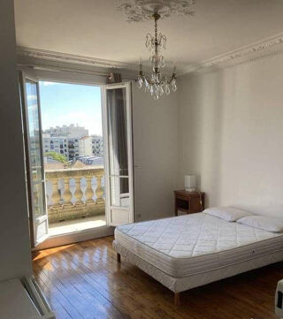  Appartement � louer 1 pi�ce 20 m� Courbevoie