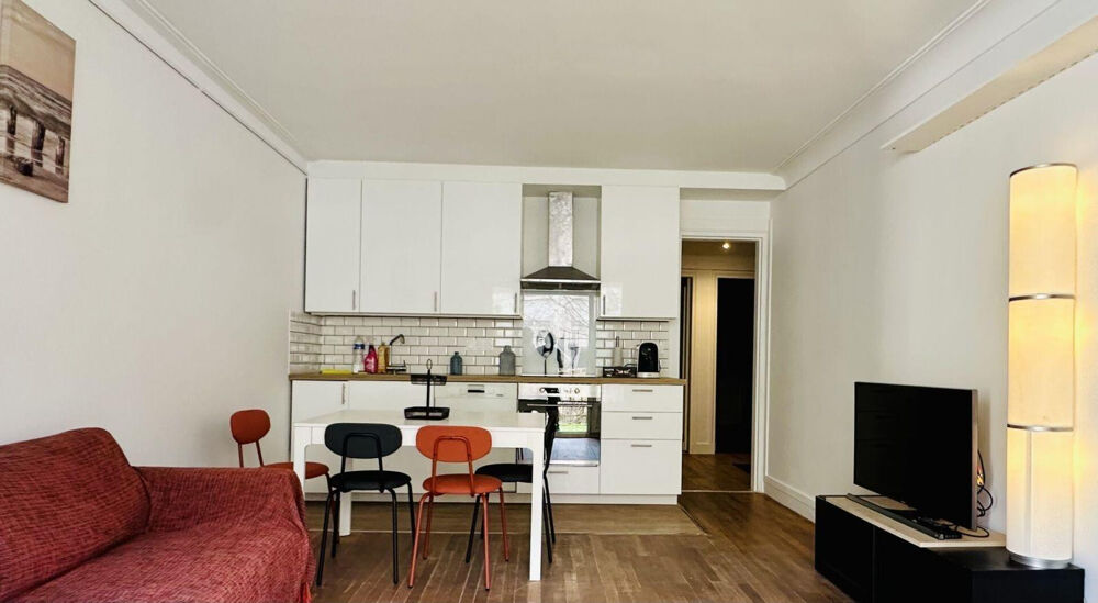 Location Appartement 3 Chambres dispo dans coloc 62m² refait à neuf Cachan