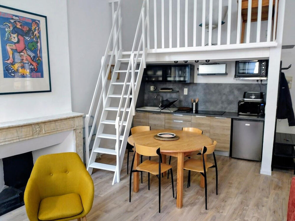 Location Appartement Espace cosy au cœur de l'Ecusson Montpellier