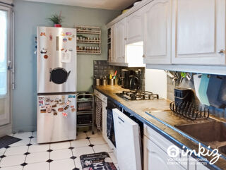  Appartement � vendre 5 pi�ces 106 m�