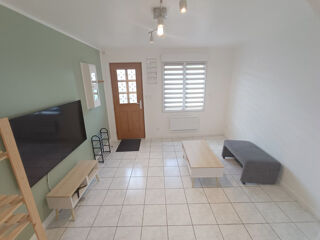  Maison  louer 2 pices 38 m