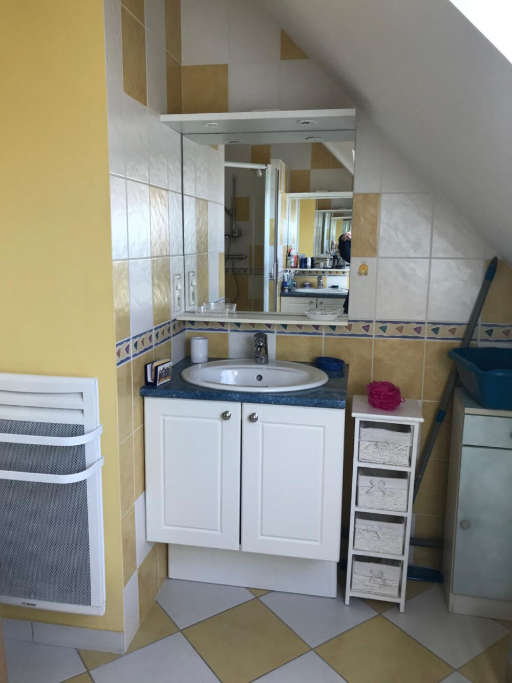 Location Appartement Location chambre chez l'habitant toute équipée. Trélazé