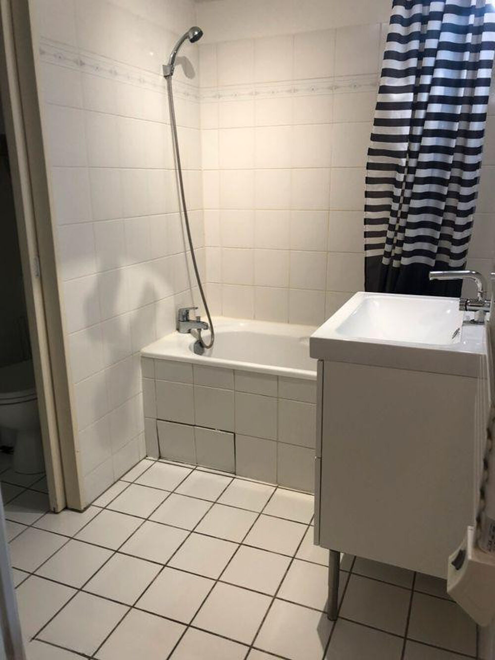 Location Appartement Studio meublé centre ville Clermont-Ferrand Clermont-ferrand